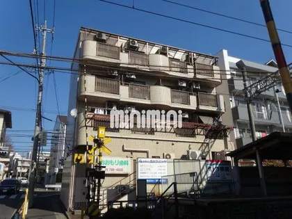 アネックス大森の画像