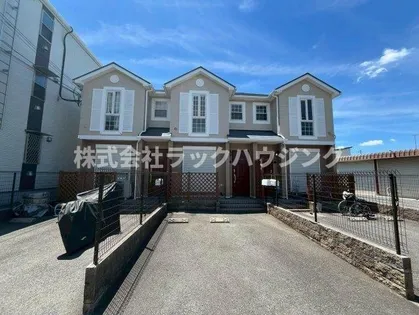 メゾンハイムの画像