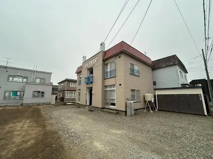 スズランハイツの画像