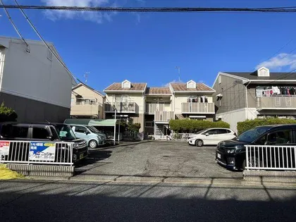 ツイン栄の画像