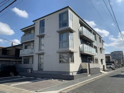 GRAND SOLIDの画像
