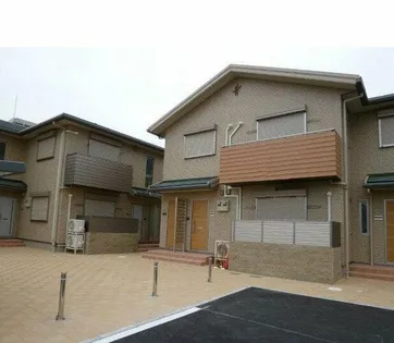 グランディール山手 Aの画像