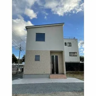 兵庫県明石市大蔵中町【一戸建】の外観