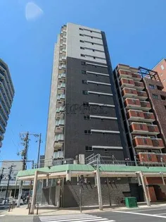 ミラージュパレス本町Depart【2階】の外観