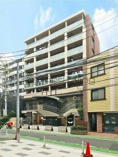 サリナス大名弐番館の画像
