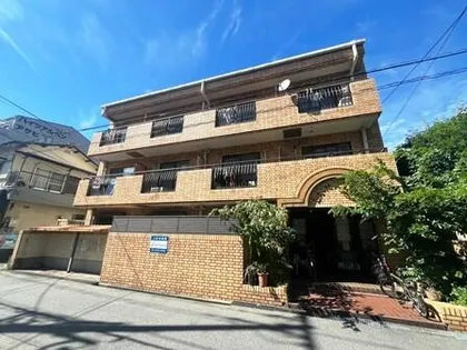 ラ メゾンの画像