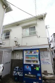 第2太陽ハイツの画像