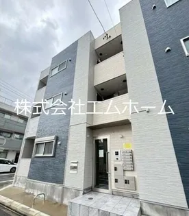 グランフォートの画像