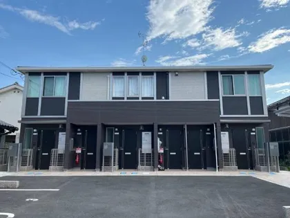 ルイズ ハウスの画像