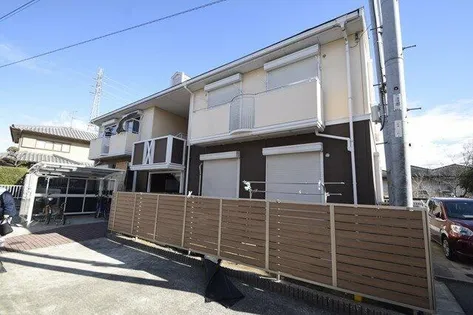 コーポラス辻元の画像