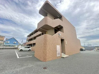 サンウォークの画像