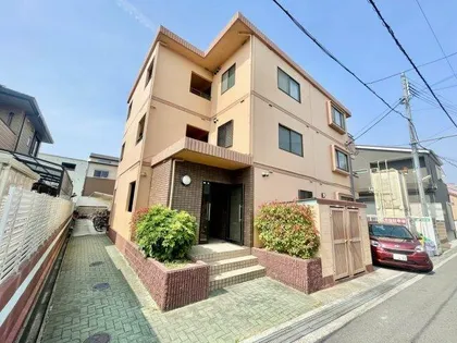 アドバンテージ三宅Ⅱの画像