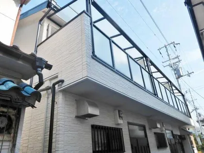 メゾンクレアサウスの画像