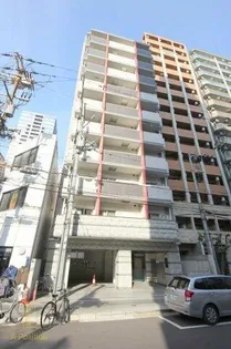 フォーチュン心斎橋イーストの画像