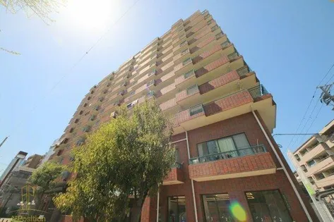 メゾンエルミタージュの画像