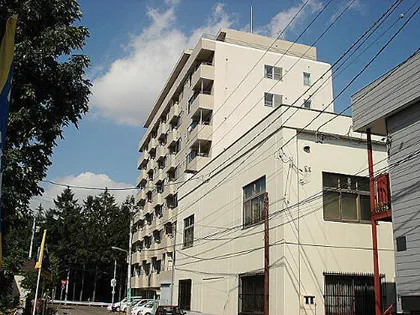 パークアベニュー広和 NO 10の画像