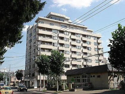 パークアベニュー広和 NO 10の画像