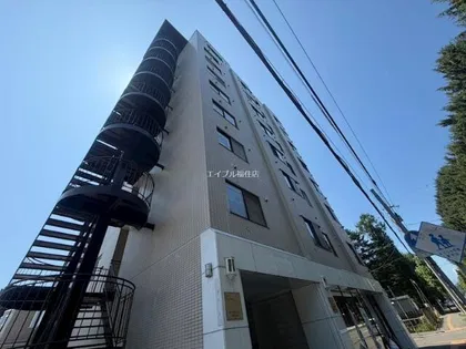 パークアベニュー広和 NO 10の画像