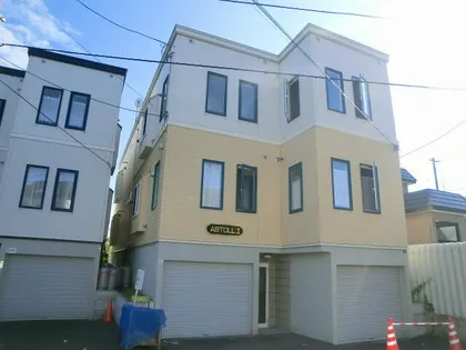 アストール1の画像