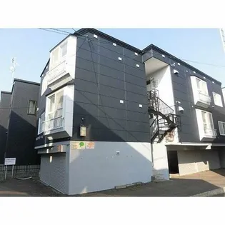 ハイツミルキーウェイの画像