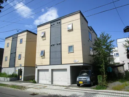 ネージュ元町Ⅰの画像