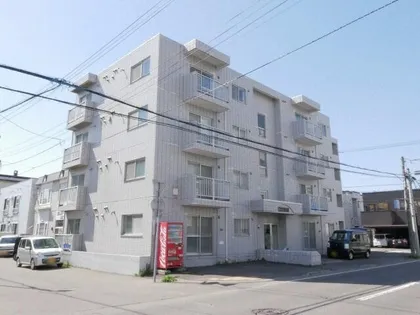 ローヤルハイツNの画像