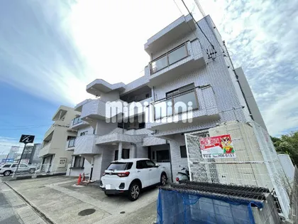 OHMI HEIGHTSの画像