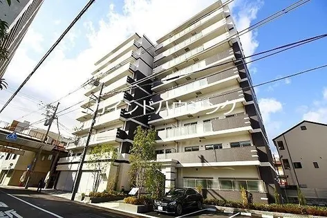 ZIOⅧ清水丘の画像