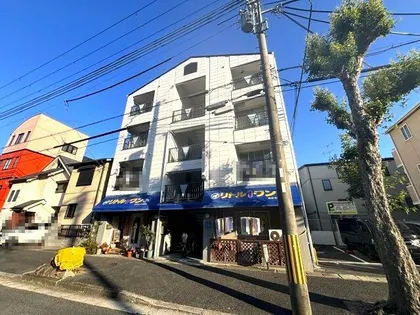 ボシュケ六甲の画像
