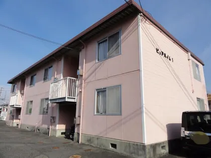 ピュアハイムⅠの画像