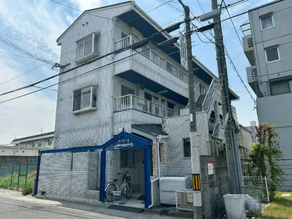 ラフィーネ1号館の画像