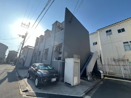 コンフォータスの画像