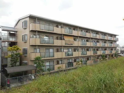 リヴィエール園田の画像