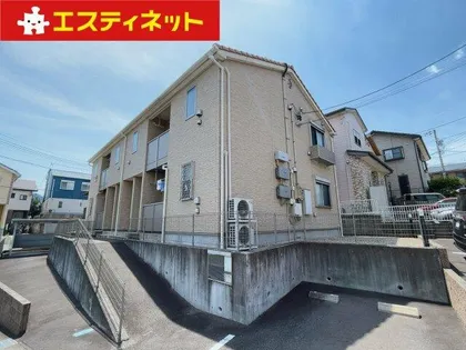 リーブル 吉川3の画像