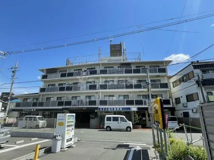 ダイヤモンドハイツ橋原の画像