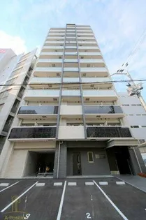 エスリードレジデンス梅田フロントの画像