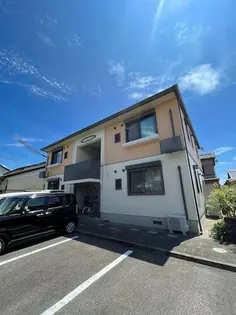 メゾン カルムの画像