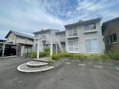 メゾン ド 梶原の画像