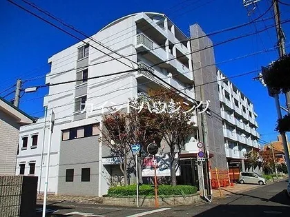 ハイデ上町の画像