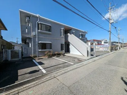 グリーンヒル青山の画像