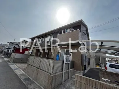 ラ メゾンMの画像