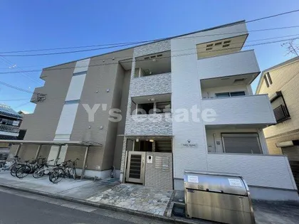 ラフィーネ オカモトの画像