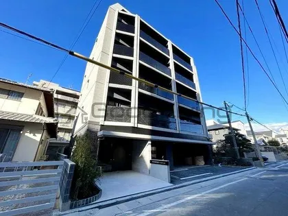 SーRESIDENCE藤崎BALMの画像