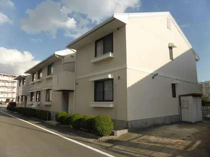 ドミールドルチェ 壱番館の画像