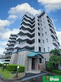 サンハイツ中央台 I棟の画像