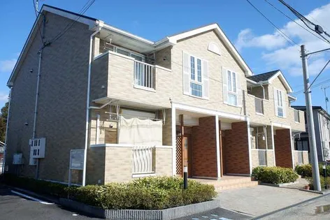 ガーデンスクエア貴Ⅰ Ⅱの画像