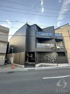 Mirei 太秦天神川【3階】の外観