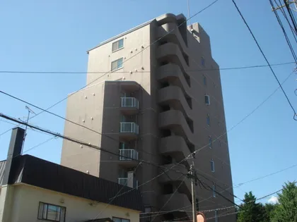 ドリームアヴェニュー広和NO16の画像