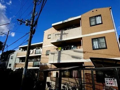 アヴィタ弐番館の画像