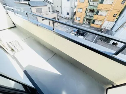 フィレンツェⅢ【3階】の内装